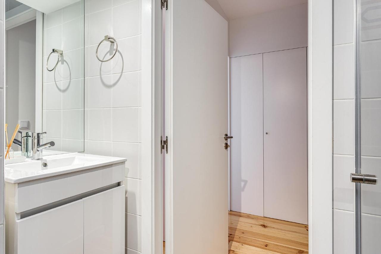 Hopstays Oporto Tiles 2 - City Center Duplex Bagian luar foto